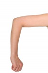 body parts-elbow