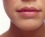 body parts-lips
