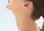 body parts-neck