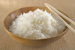food n drinks rice