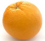 fruits orange