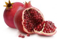 fruits promogranate