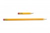 Long and Short Pencils