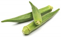 vegetables-okra